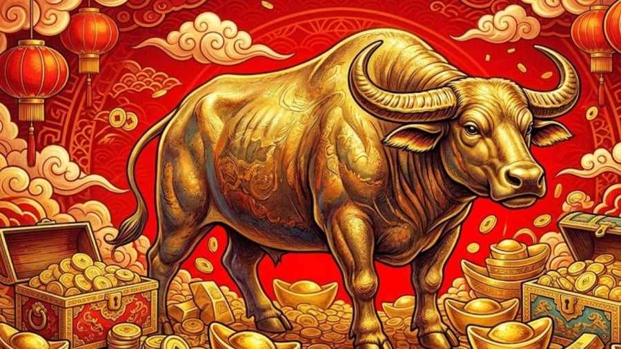 Tiết Thu Phân là thời điểm vàng để tuổi Sửu củng cố lại nền tảng, điều chỉnh các khoản vốn đầu tư.