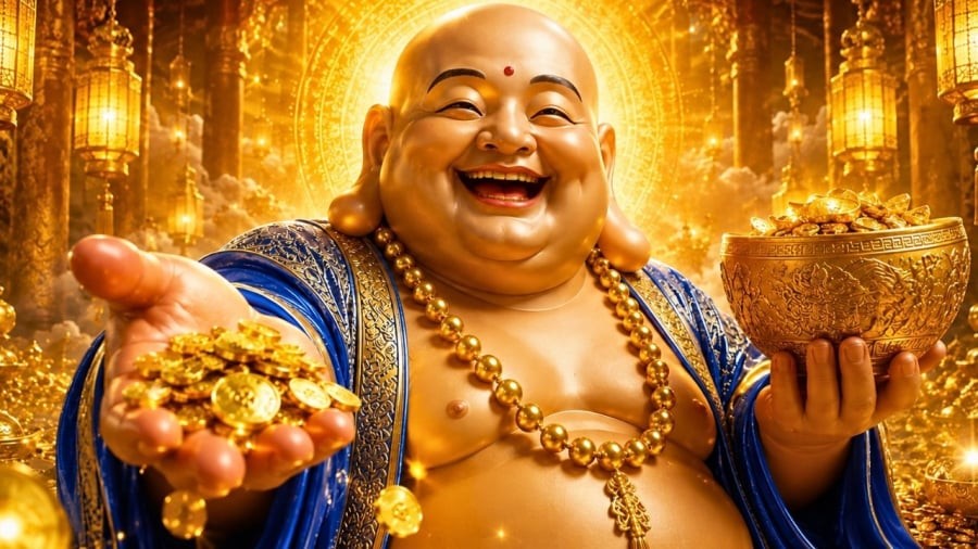 5 tháng sinh âm lịch của người Càng Già Càng Giàu