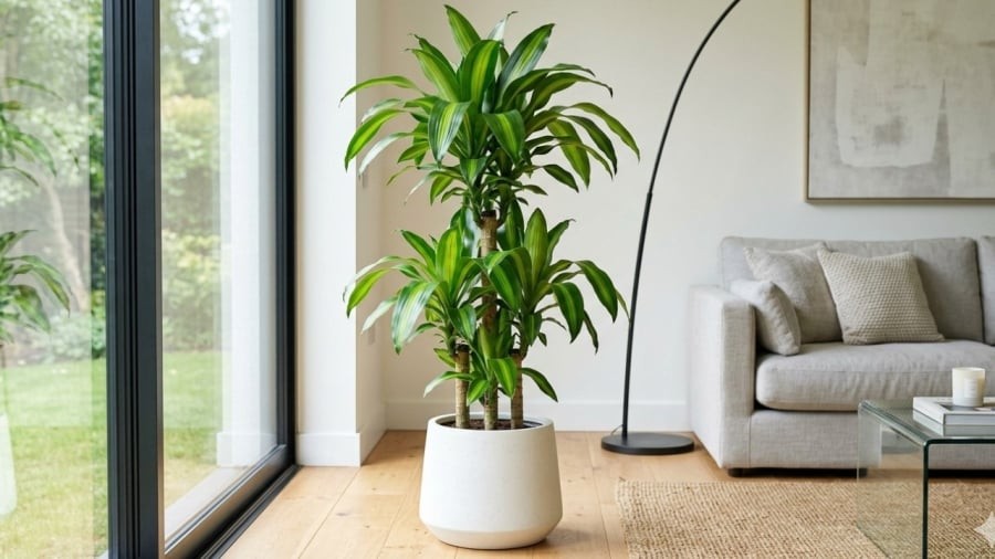 Mệnh nào hợp cây Thiết Mộc Lan nhất?