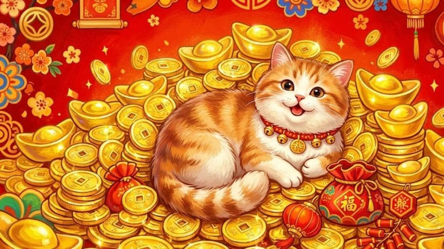 Trong những ngày tới, tuổi Mão có thể đón nguồn năng lượng cát lành.