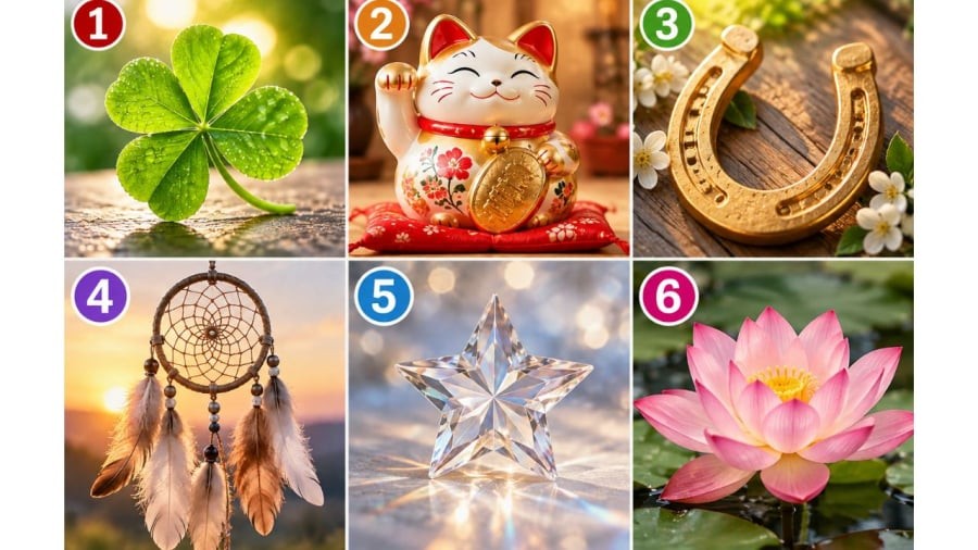 Bạn chọn hình ảnh nào?