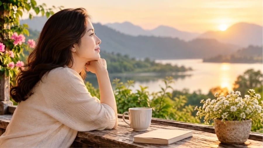Hãy chỉnh sửa ngay lúc này để cuộc sống sau này tốt hơn