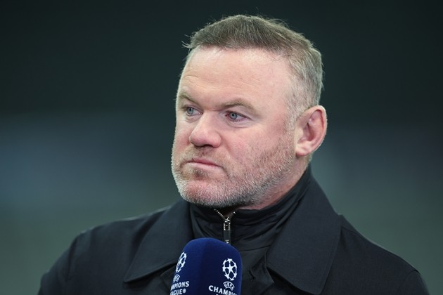 Rooney hiểu rõ khó khăn của Man United hiện tại. Ảnh: EPA