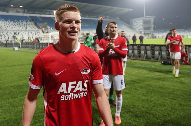 Kees Smit 