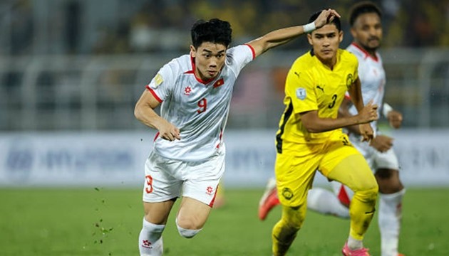Việt Nam và các quốc gia Đông Nam Á có sự thay đổi về lực lượng tại FIFA ASEAN Cup 2026 so với ASEAN Cup 2026 vừa qua. Ảnh: 