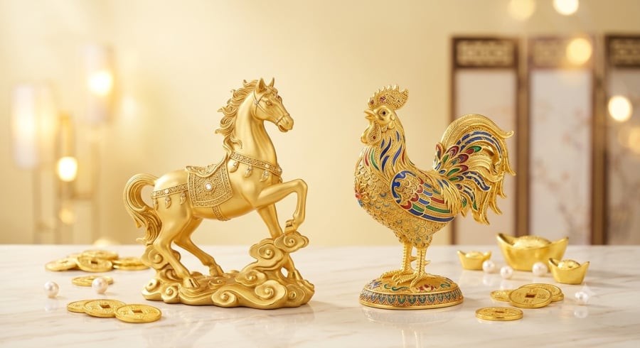 Tuổi Ngọ và tuổi Dậu có thể gặp thêm nguồn thu hoặc cơ hội hợp tác đáng chú ý vào cuối tháng 9.