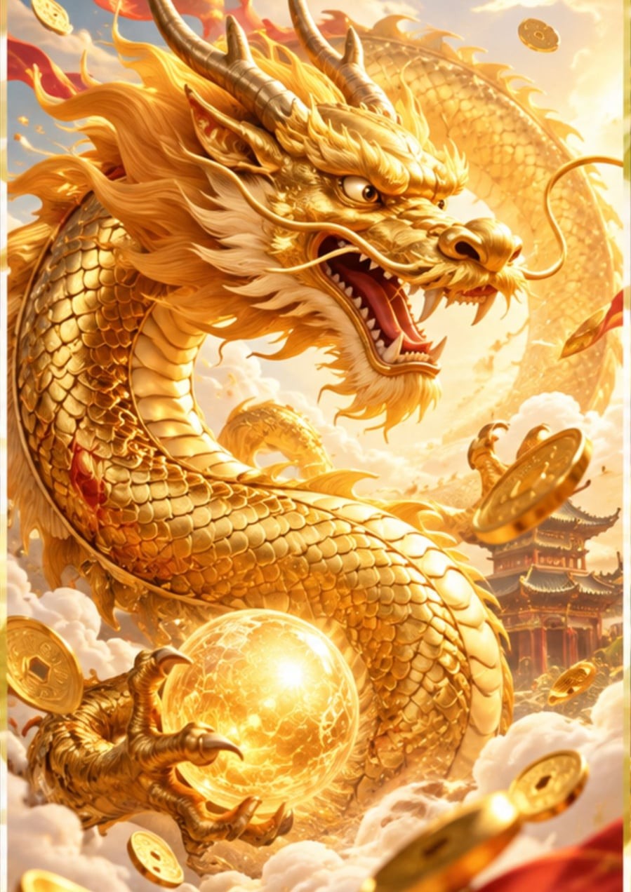 Những mối quan hệ dẫn tuổi Thìn tới với cơ hội kiếm tiền