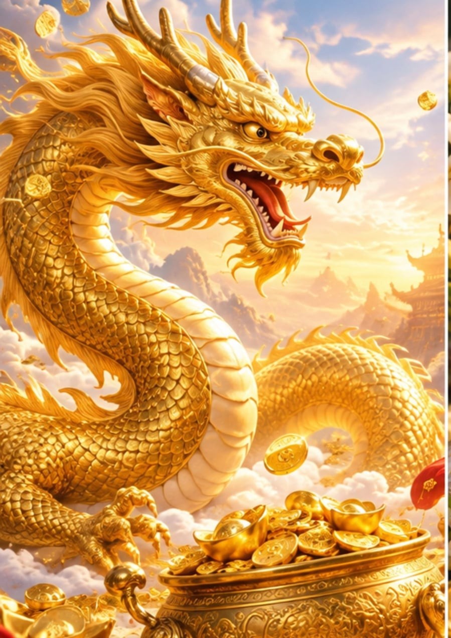 Tuổi Thìn sắp tới có cơ hội rộng mở
