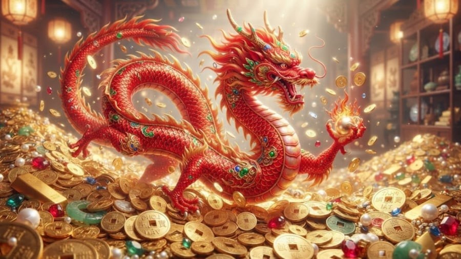 Tuổi Thìn – Quý nhân xuất hiện, công danh rộng mở

