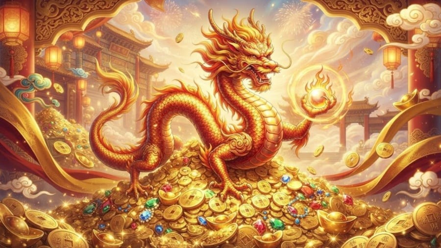 Tuổi Thìn – Bản lĩnh phát huy, công việc thuận lợi hơn

