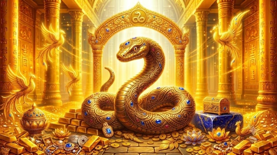 Tuổi Tỵ – Thời tới, làm đâu có đó

