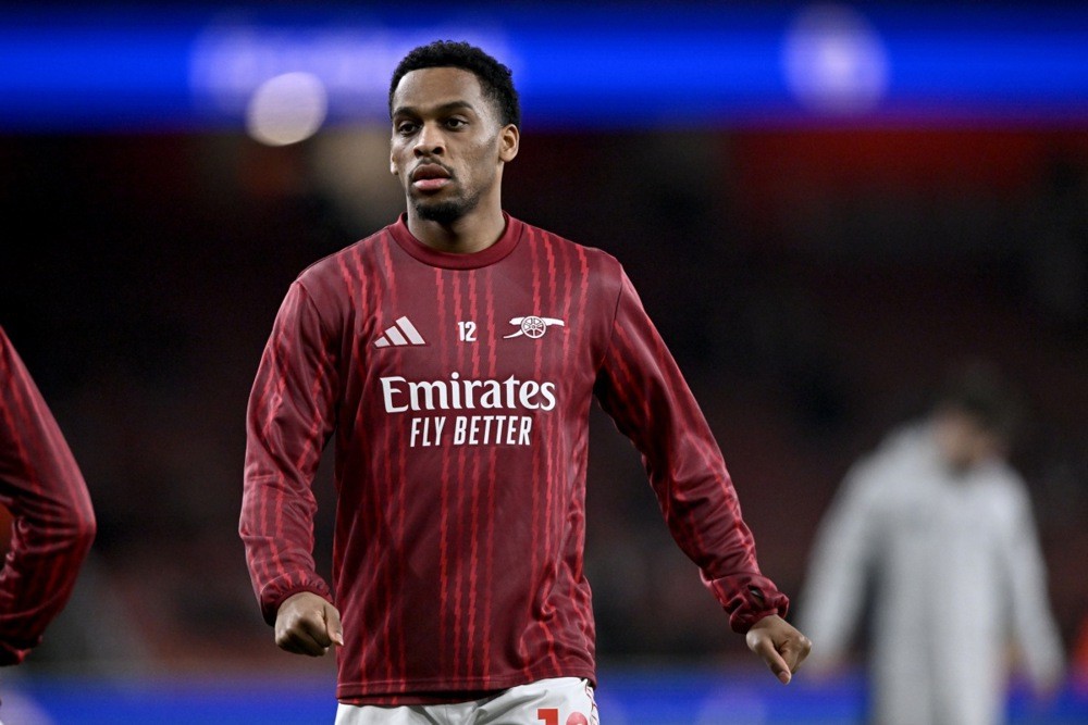 Tuyển Hà Lan & Arsenal tỏ ra thận trọng trong quá trình trở lại của Timber. Ảnh: EPA Images.