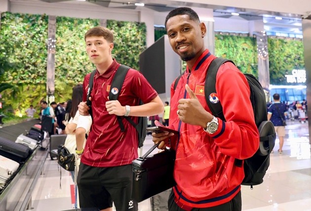 Đội tuyển Việt Nam sẽ có những sự thay đổi thú vị tại FIFA ASEAN Cup 2026. Ảnh: VFF
