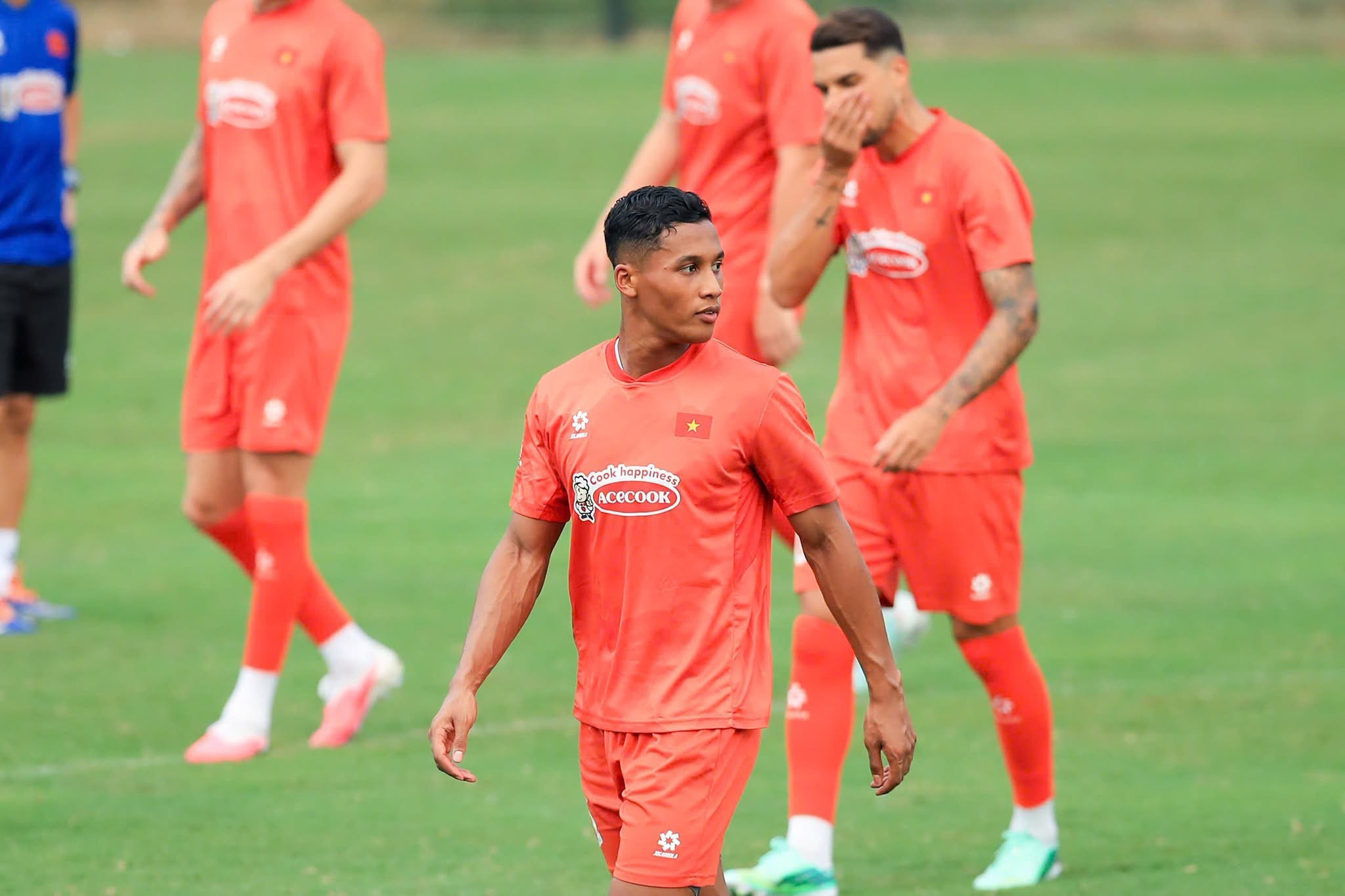 Tuyển Việt Nam xếp thứ 5 trong danh sách những đội hình giá trị nhất FIFA ASEAN Cup. 