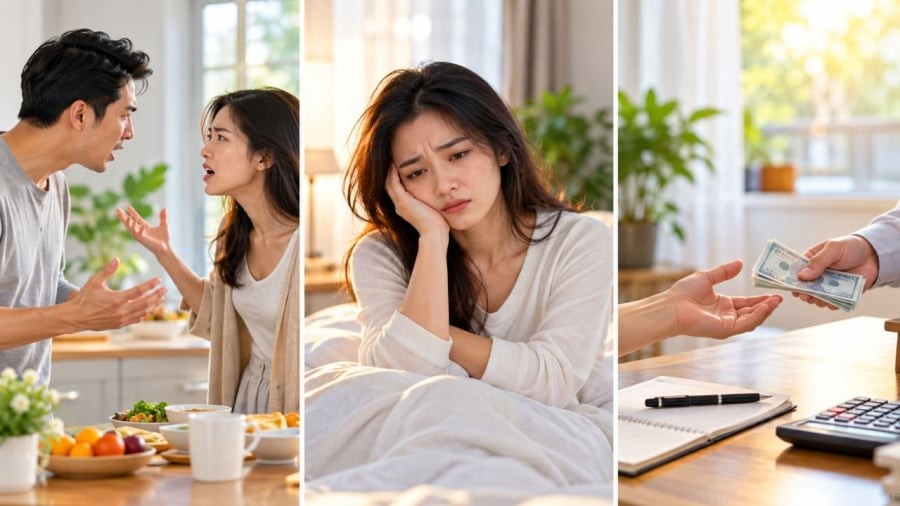 Buổi sáng hãy tránh 3 việc này