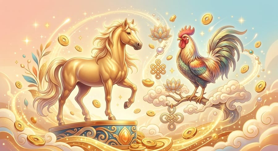 Một quyết định được cân nhắc kỹ trong những ngày cuối tháng có thể giúp mở thêm hướng công việc hoặc nguồn thu mới.