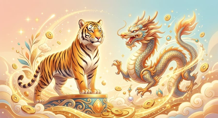 7 ngày cuối tháng 9, một số con giáp có thể đón thêm cơ hội về công việc và tài chính nếu biết nắm bắt đúng thời điểm.