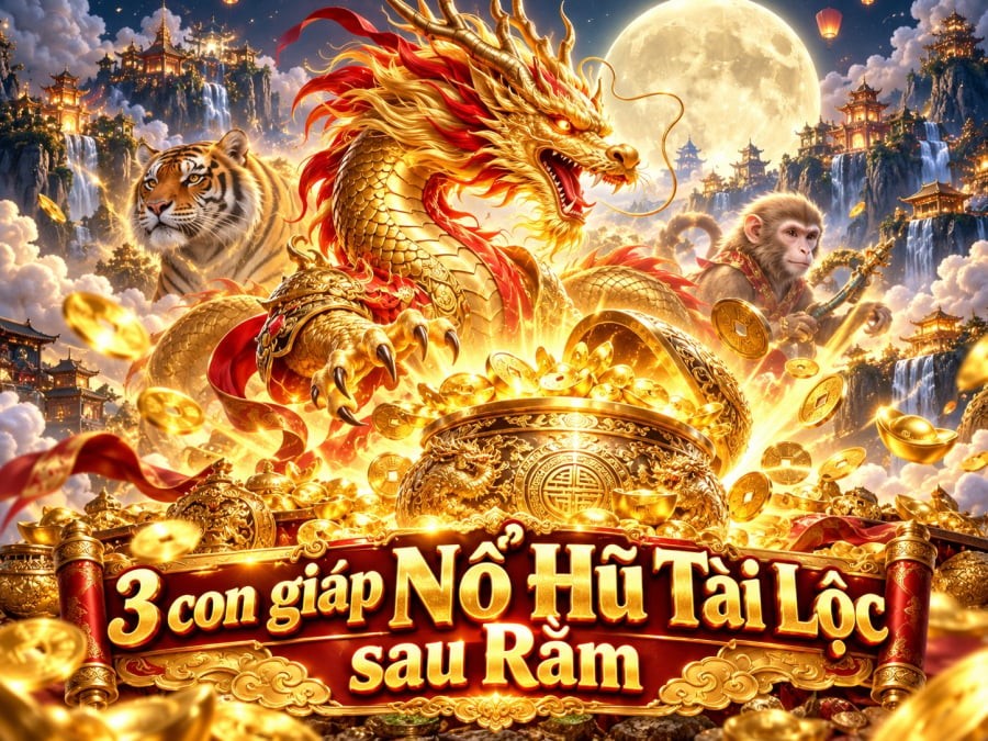  Đây cũng là thời điểm thích hợp để những người đang ấp ủ kế hoạch kinh doanh, đầu tư hoặc thay đổi công việc chủ động nắm bắt cơ hội.

