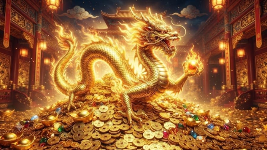 Tuổi Thìn – Công việc thuận lợi, tài lộc tăng nhanh

