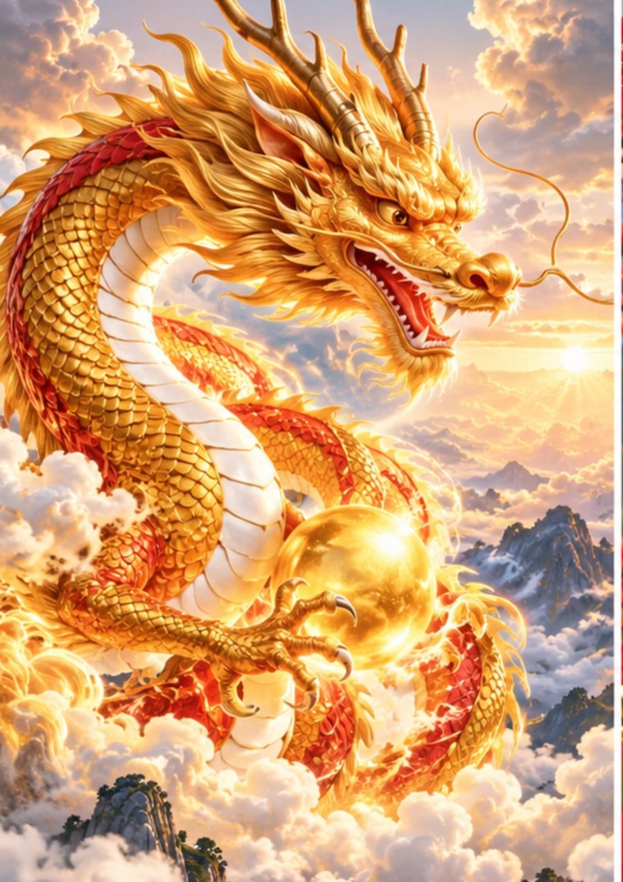 Tuổi Thìn bất ngờ gặp cơ hội