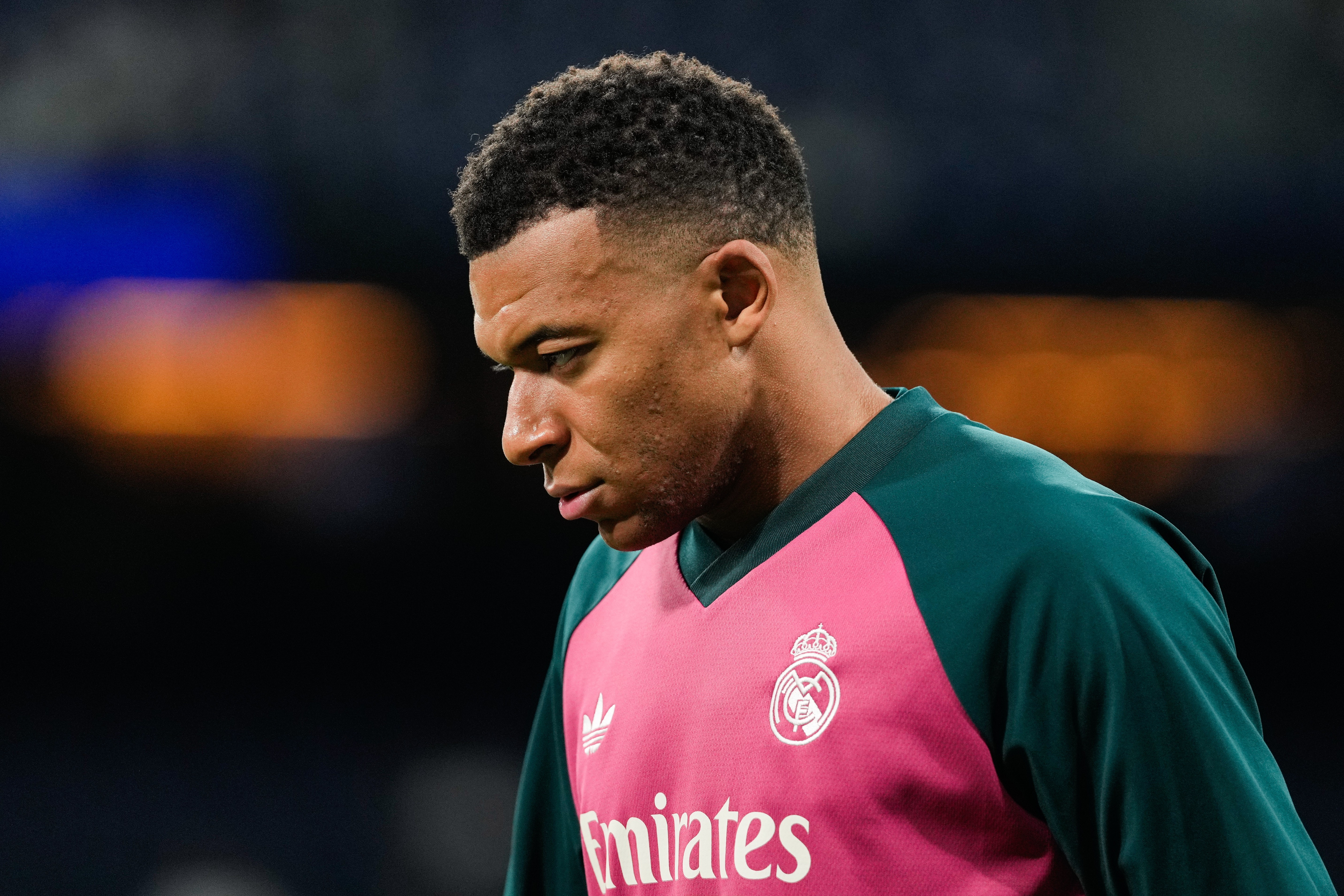 Khoa học thể thao định hình quá trình chuẩn bị của Mbappe. (Ảnh: EPA Images)