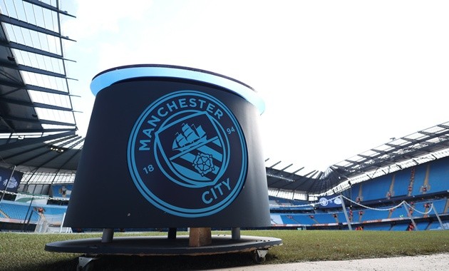 Man City nhận cáo buộc có tội ở gần như mọi