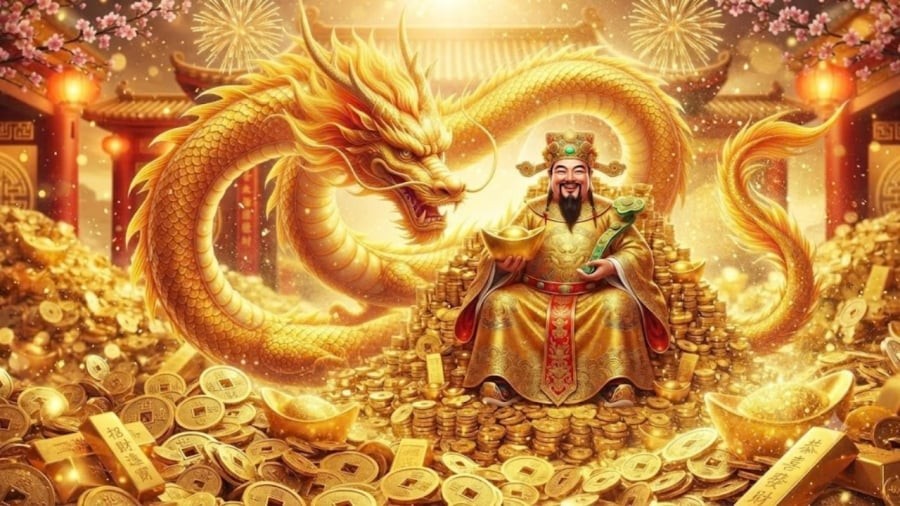 Tuổi Thìn – Tài lộc khởi sắc, từng bước nhẹ gánh nợ nần

