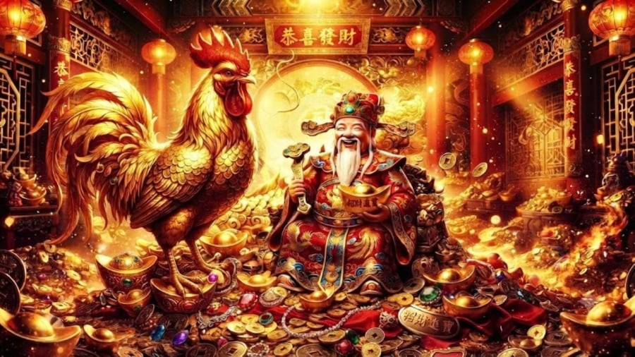 Tuổi Dậu – Quý nhân hỗ trợ, tiền bạc liên tục có tín hiệu vui

