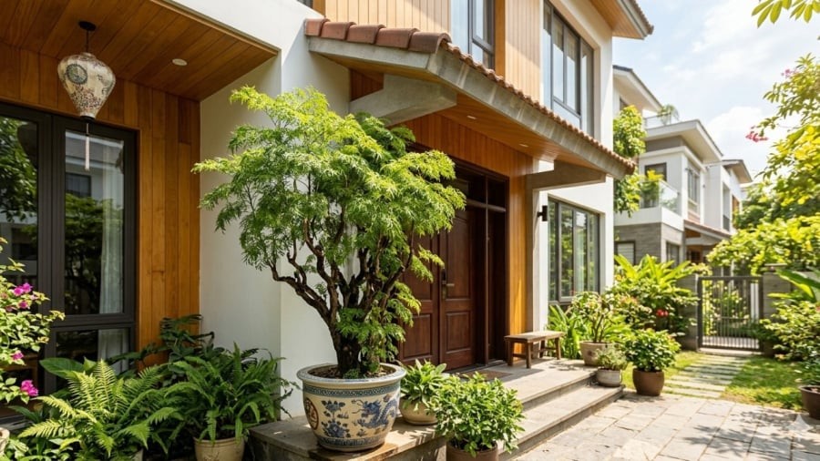 Mệnh nào kỵ cây Đinh Lăng nhất?