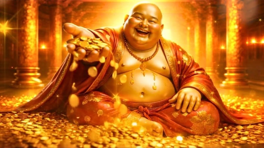 6 ngày sinh âm lịch của người Càng Già Càng Giàu
