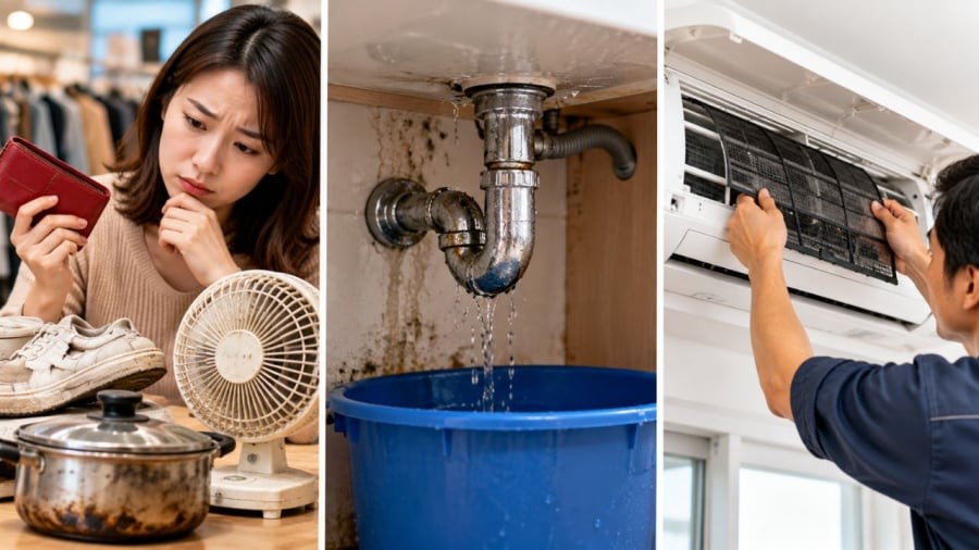 Hãy chú ý những thói quen tiết kiệm này có thể cần phải xem xét lại