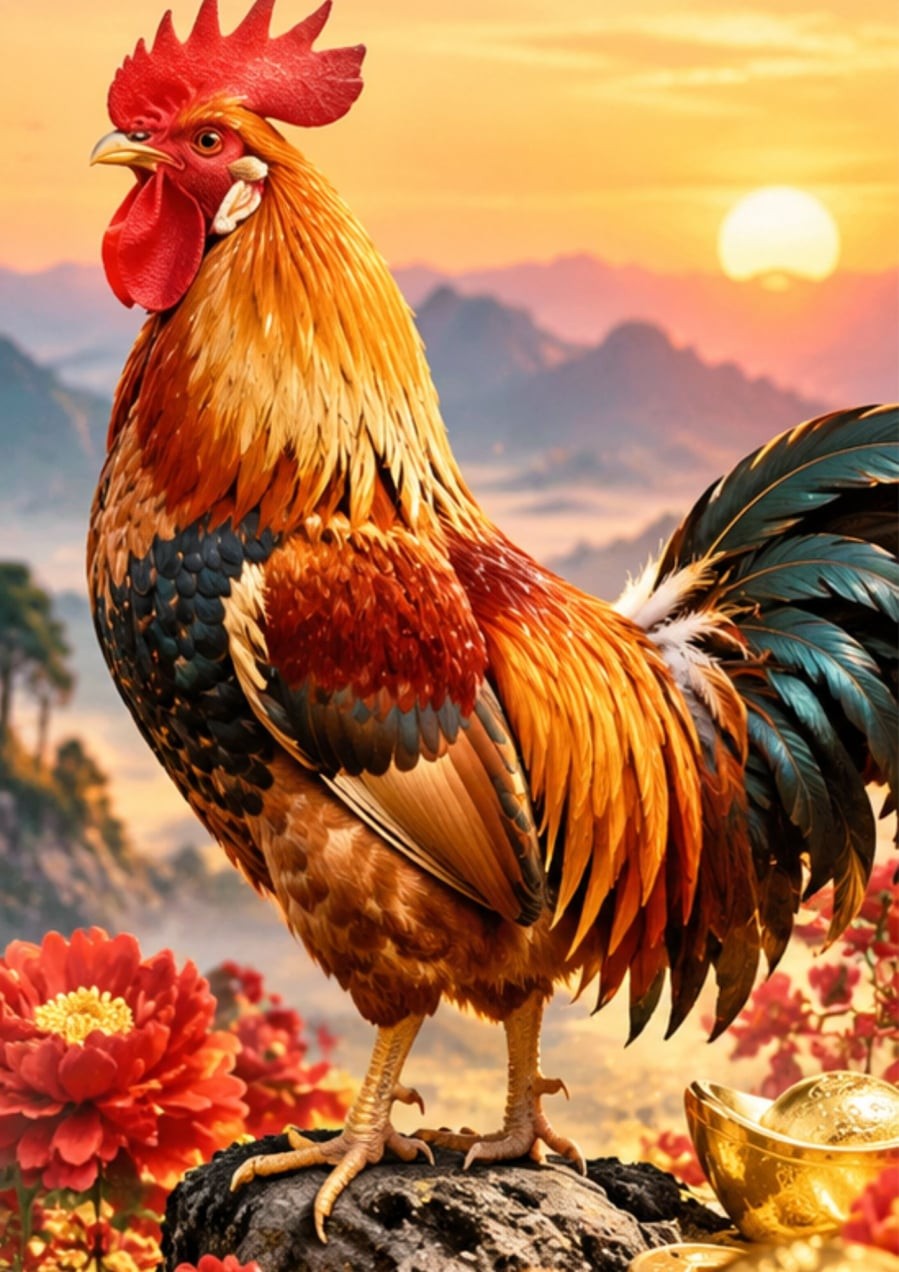 Tuổi Dậu gặp người nâng đỡ