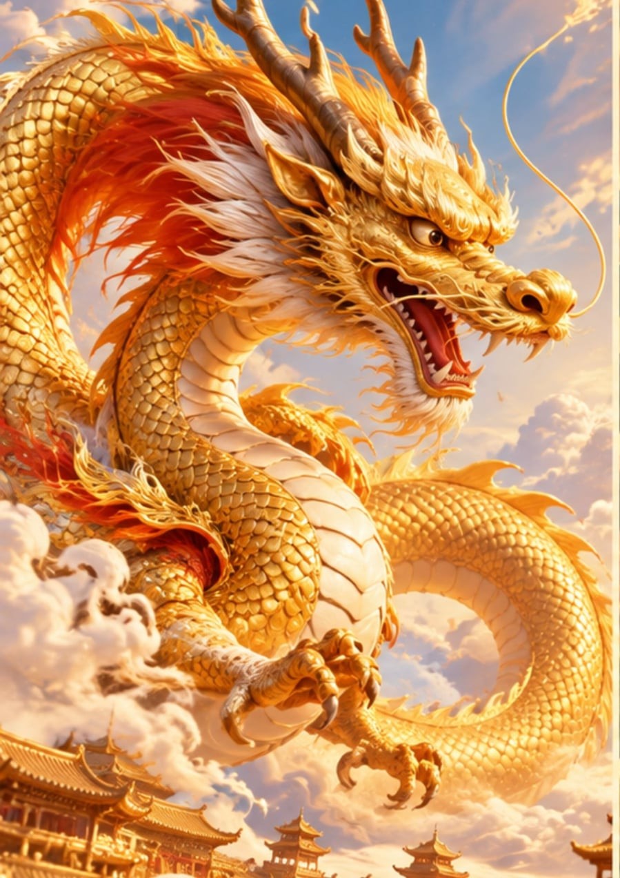 Tuổi Thìn đừng để sơ suất nhỏ làm ảnh hưởng lớn