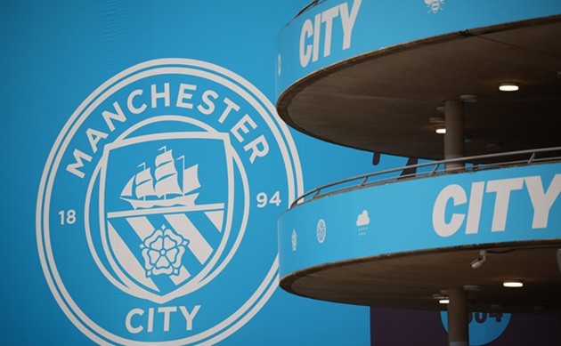 Man City được cho có thể bị tước các danh hiệu. (Ảnh: EPA Images(