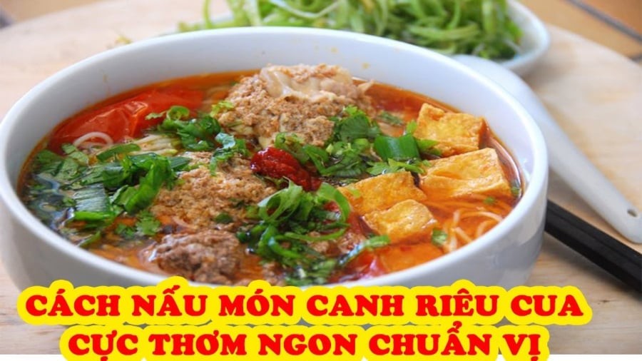 canh ngon