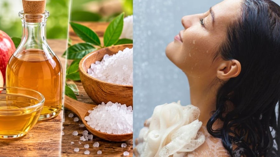 Biết cách dùng, các gia vị này có thể giúp tóc sạch gàu hơn