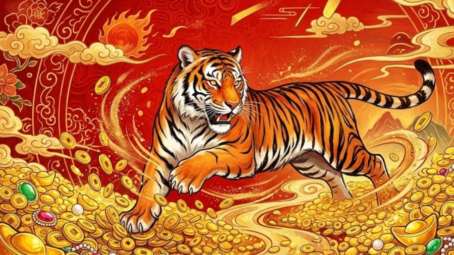 Trong 3 ngày đầu của tuần mới, thứ Hai đến thứ Tư (28-30/9), tuổi Dần có vận trình tương đối thuận lợi.