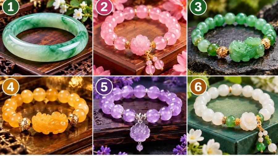 Bạn chọn chiếc nào?