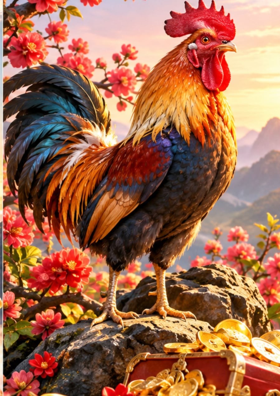 Tuổi Dậu có thể gặp cơ hội lớn