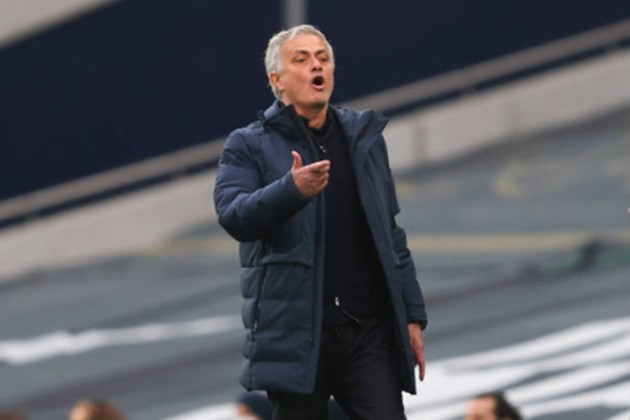 MU sẽ đòi lại được chức vô địch Ngoại hạng Anh dưới thời Jose Mourinho? Ảnh: 