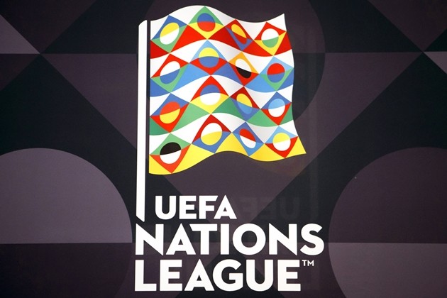 Tây Ban Nha muốn đăng cai vòng chung kết Nations League mùa 2026/2027. Ảnh: EPA/SALVATORE DI NOLFI