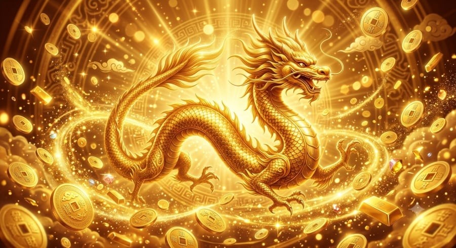 Tuổi Thìn có thể đón thêm cơ hội cải thiện thu nhập nếu biết chủ động nắm bắt trong tuần mới.