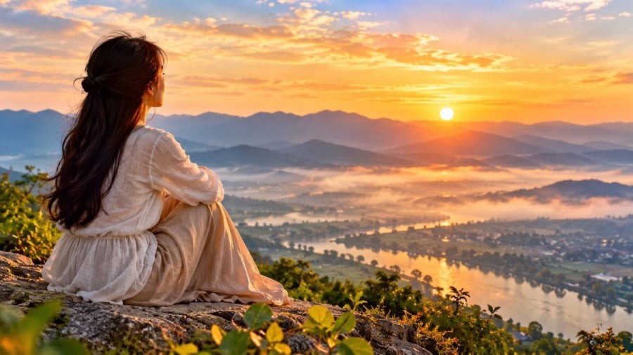 Mệt mỏi nhưng đừng vội từ bỏ