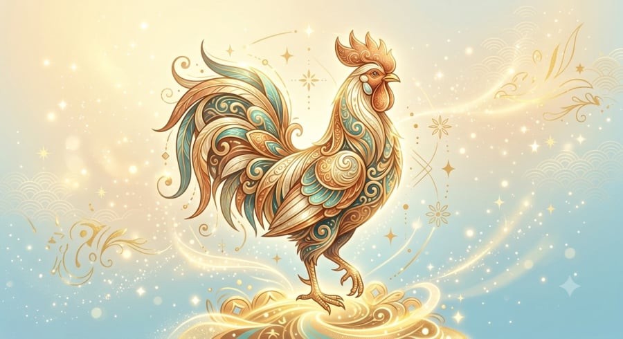 Tuổi Dậu có thể đón những chuyển biến tích cực về công việc và nguồn thu trong tuần mới.