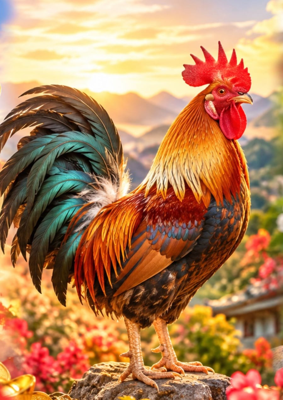 Tuổi Dậu có thể tìm được hướng thoát khó khăn