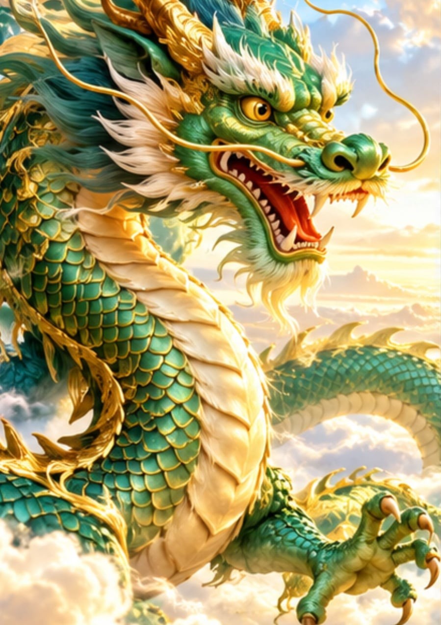 Tuổi Thìn được đánh giá cao