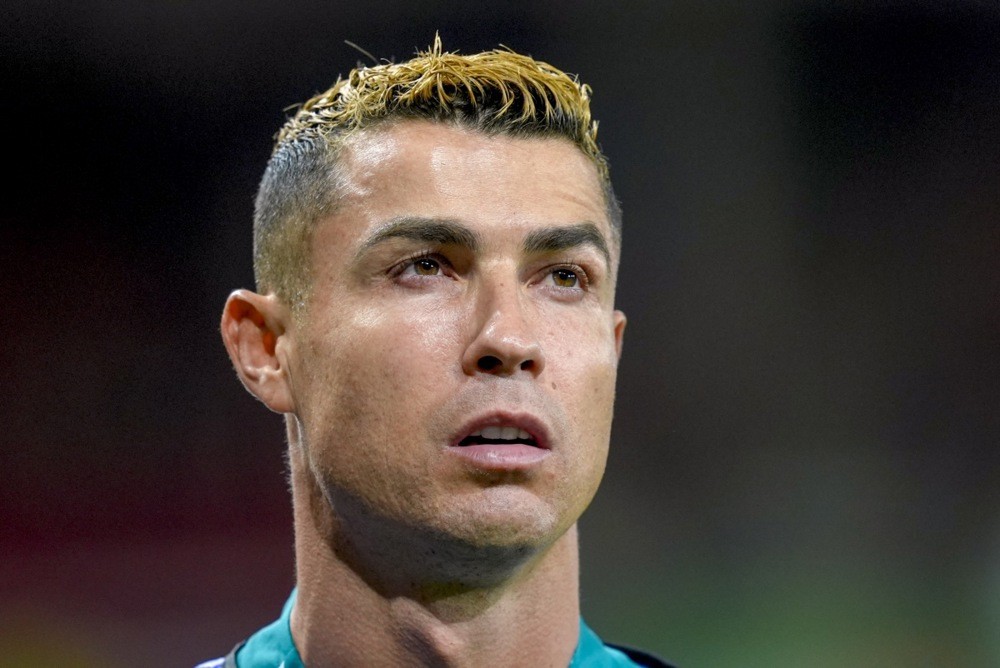 Jesus đã giải được bài toán mang tên Ronaldo. Ảnh: EPA IMAGES. 