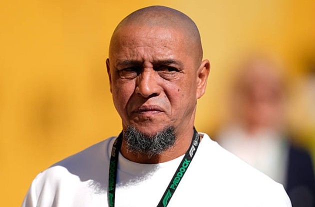 Ít ai biết Roberto Carlos từng trải qua quãng thời gian khó khăn. Ảnh: Oscar J. Barroso/Europa Press qua Getty Images