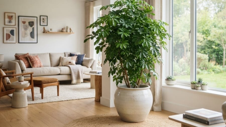 Mệnh nào kỵ cây Ngũ Gia Bì nhất?