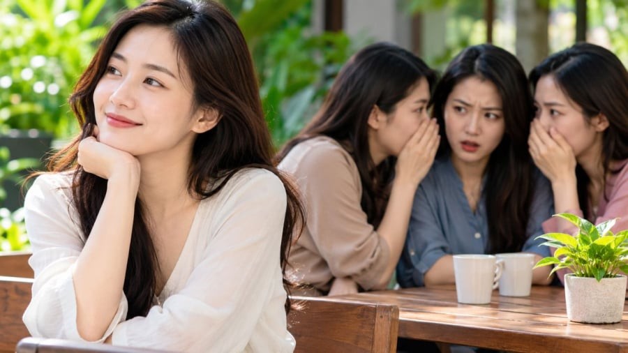 Hãy tránh xa những người này